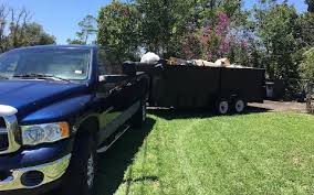 Best Yard Waste Removal  in Adamsville, TN